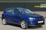 2021 SEAT Arona