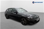 2022 BMW 3 Series Touring