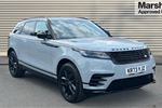 2023 Land Rover Range Rover Velar