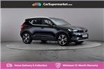 2020 Volvo XC40