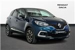 2018 Renault Captur