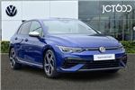 2022 Volkswagen Golf R