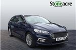 2020 Ford Mondeo Estate