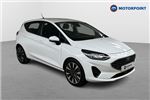 2023 Ford Fiesta