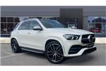 2023 Mercedes-Benz GLE