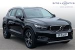 2021 Volvo XC40