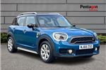 2018 MINI Countryman