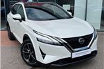2022 Nissan Qashqai