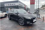 2024 Nissan Qashqai