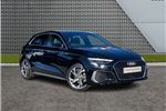 2022 Audi A3