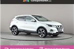 2019 Nissan Qashqai