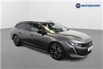 2024 Peugeot 508 SW