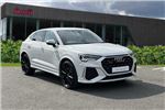 2020 Audi RS Q3