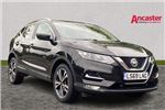 2019 Nissan Qashqai