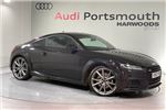 2017 Audi TT S