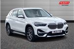 2021 BMW X1