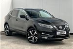 2019 Nissan Qashqai