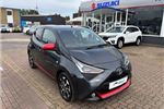 2019 Toyota Aygo