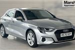 2020 Audi A3