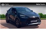 2024 Toyota C-HR