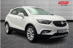 2016 Vauxhall Mokka X