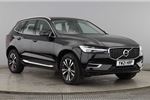 2021 Volvo XC60