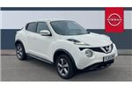 2019 Nissan Juke