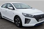 2019 Hyundai IONIQ