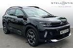 2024 Citroen C5 Aircross