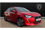 2021 Peugeot 208