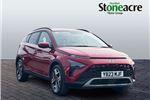 2023 Hyundai Bayon