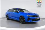 2024 Vauxhall Astra Sports Tourer