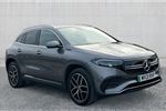 2021 Mercedes-Benz EQA