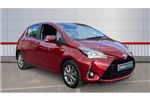 2017 Toyota Yaris