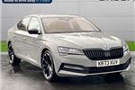 2023 Skoda Superb