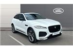 2024 Jaguar F-Pace