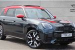 2024 MINI Countryman