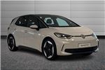 2025 Volkswagen ID.3