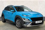 2021 Hyundai Kona