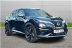 2022 Nissan Juke