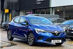 2021 Renault Clio