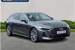 2024 Audi A5