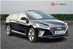 2020 Hyundai IONIQ