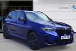 2023 BMW X3 M