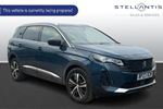 2023 Peugeot 5008