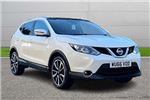 2016 Nissan Qashqai