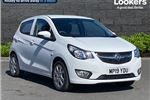 2019 Vauxhall Viva