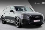 2022 Audi Q7