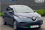 2022 Renault Zoe