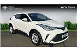 2022 Toyota C-HR